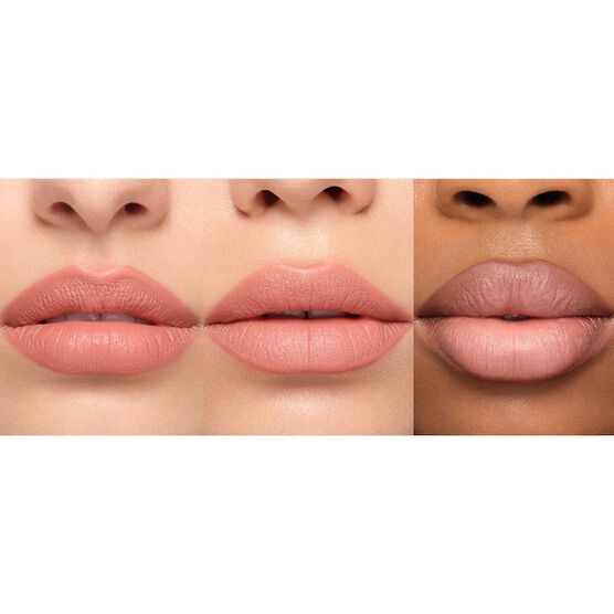 MATTE LIPSTICK HUSH ROSE